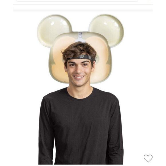 Disney Mickey Mouse Funko Pop! Oversized Halloween Mask / Wall Decor - Picture 6 of 8